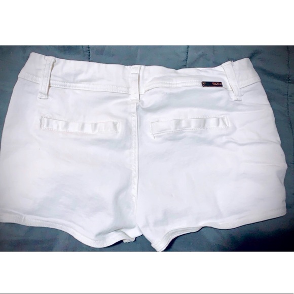 SALE!! BKE Mollie Stretch Short. Size 25. DSALE!! - Picture 5 of 6